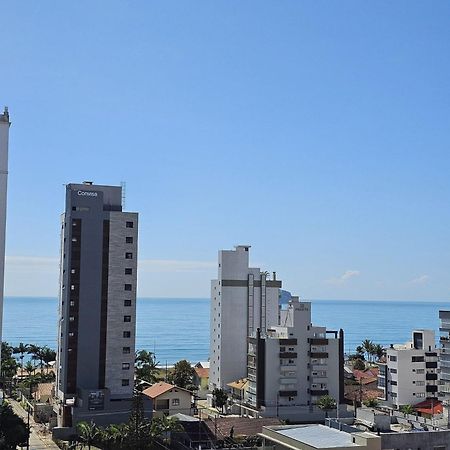 Ap Beach 901 Em Balneario Picarras, Vista Mar Apartment Exterior photo